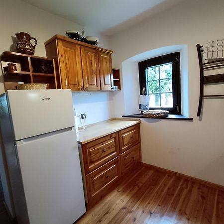 Country House Pri Lipet Ziri Kültér fotó