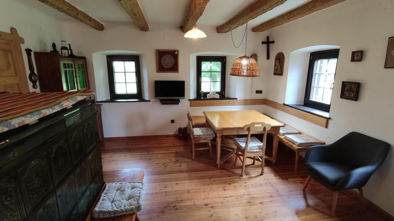Country House Pri Lipet Ziri Kültér fotó