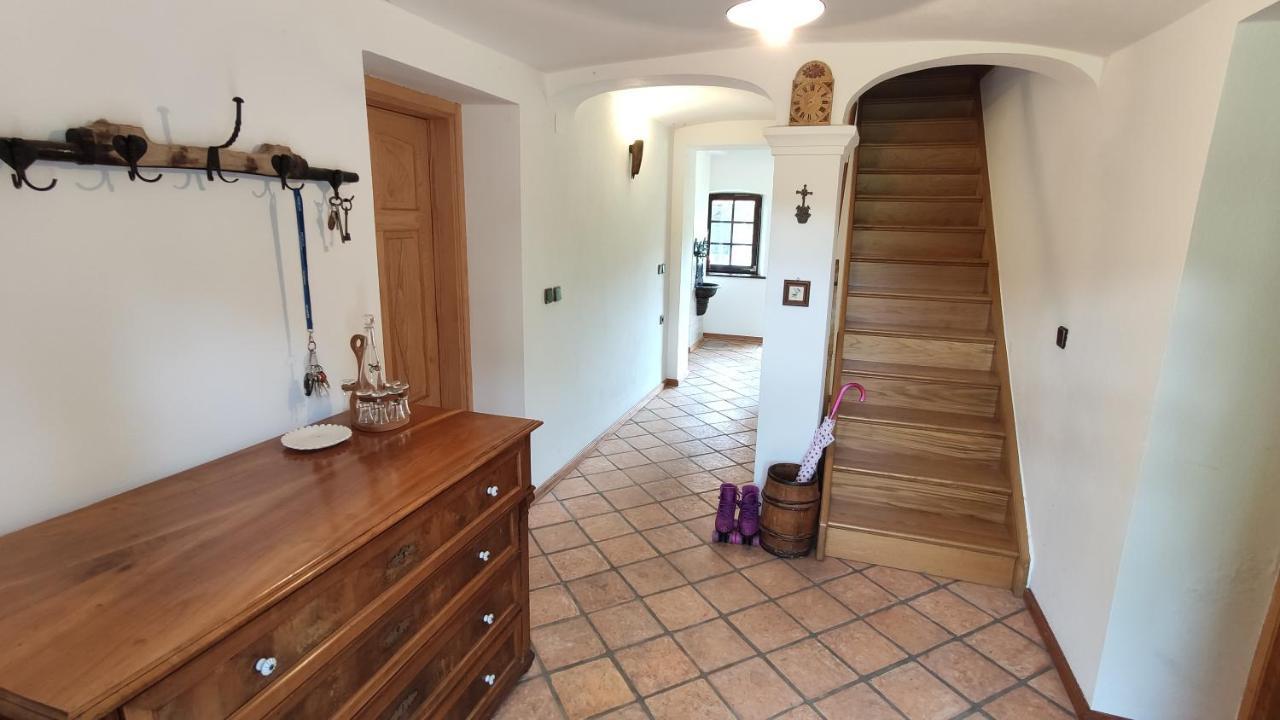 Country House Pri Lipet Ziri Kültér fotó