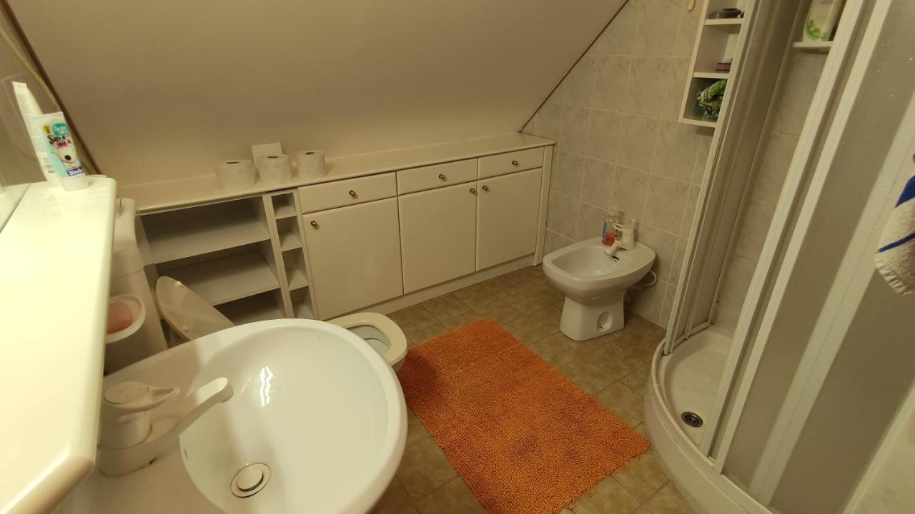 Country House Pri Lipet Ziri Kültér fotó