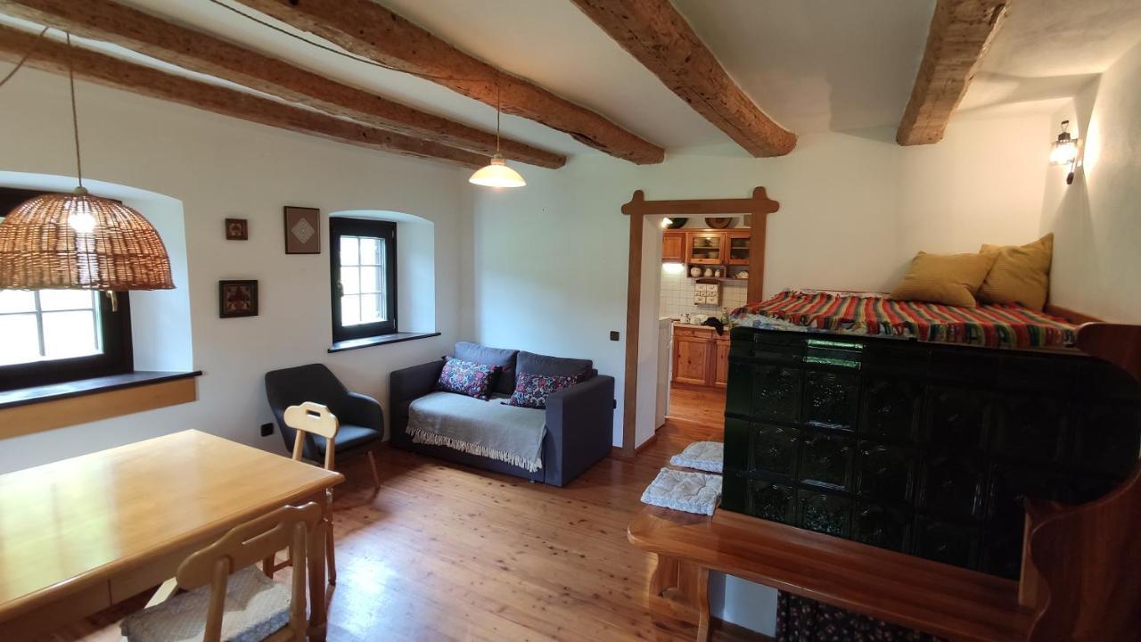 Country House Pri Lipet Ziri Kültér fotó