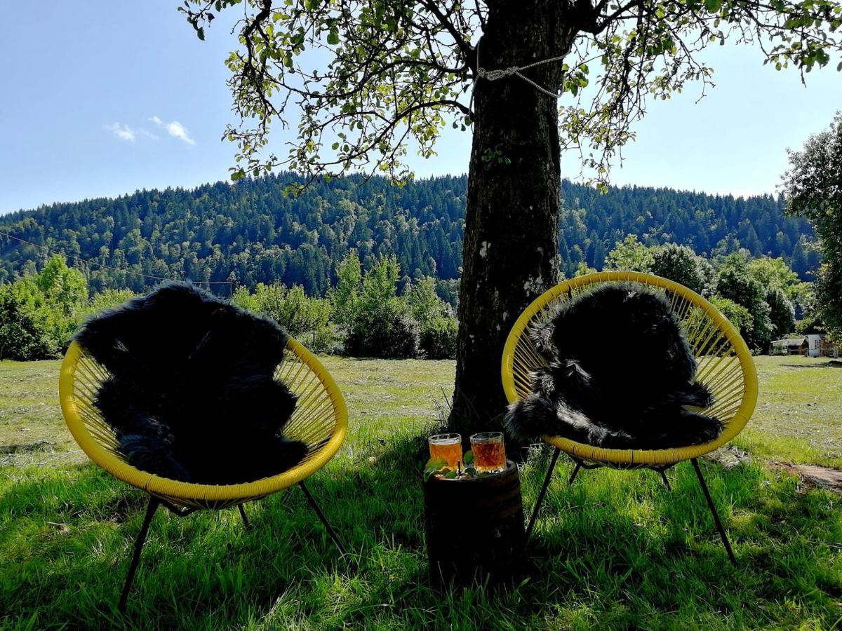 Country House Pri Lipet Ziri Kültér fotó