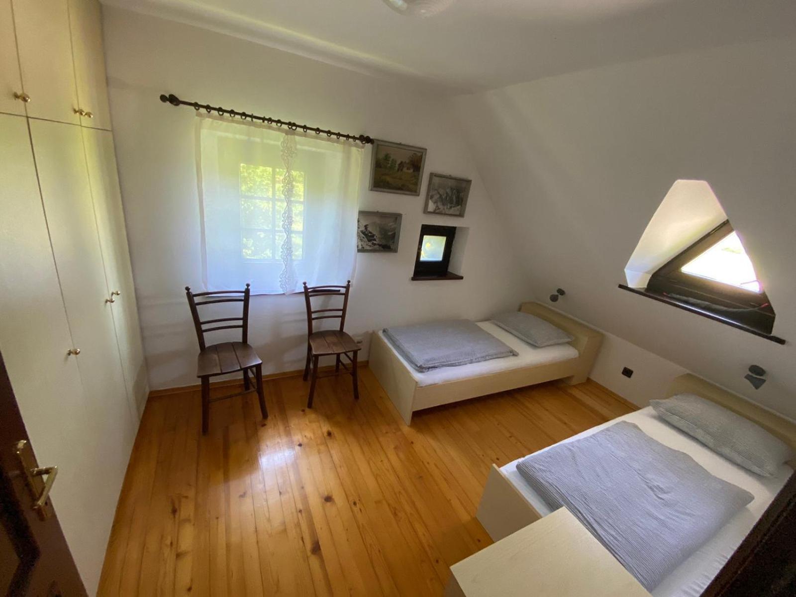 Country House Pri Lipet Ziri Kültér fotó