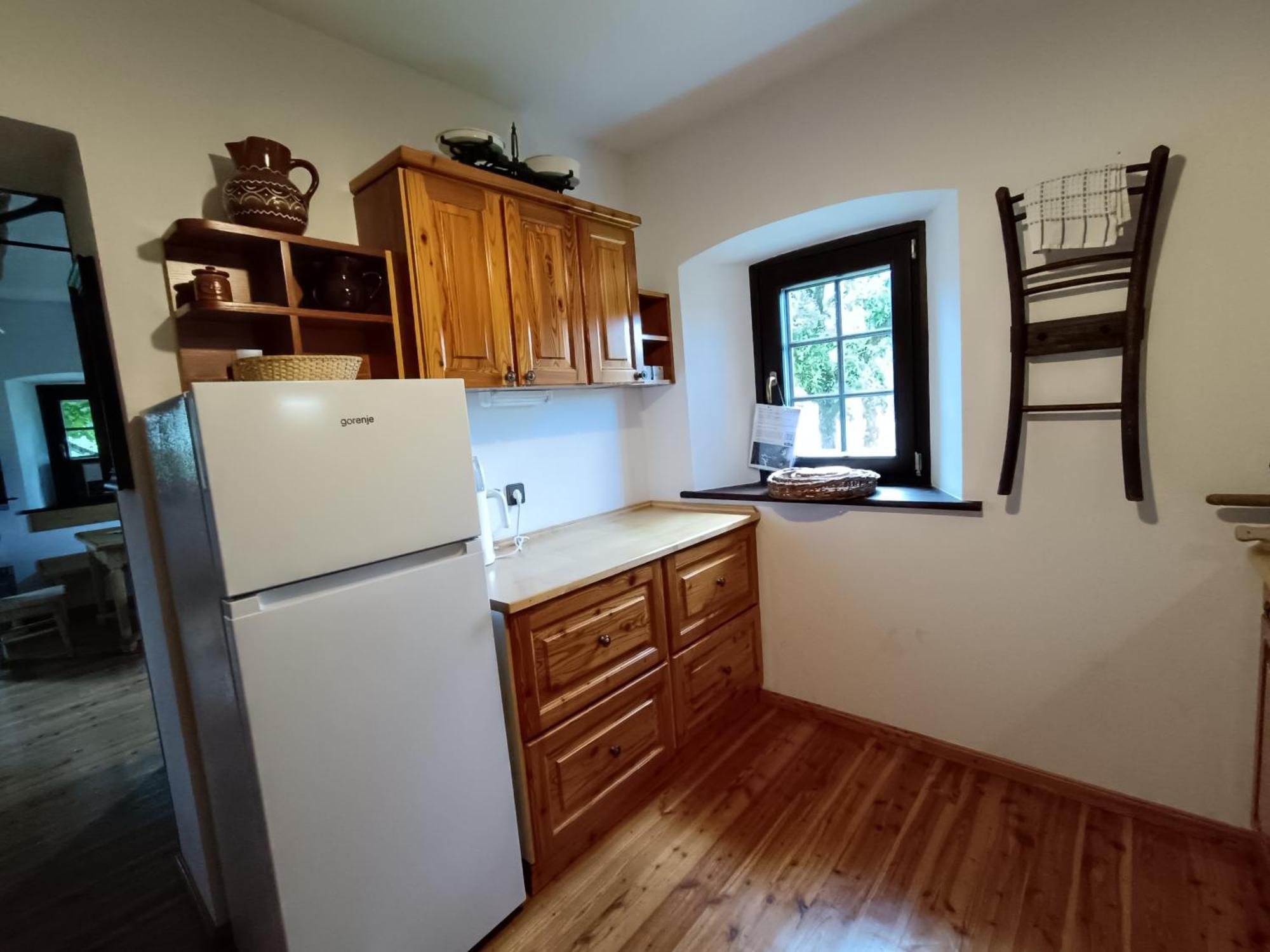 Country House Pri Lipet Ziri Kültér fotó