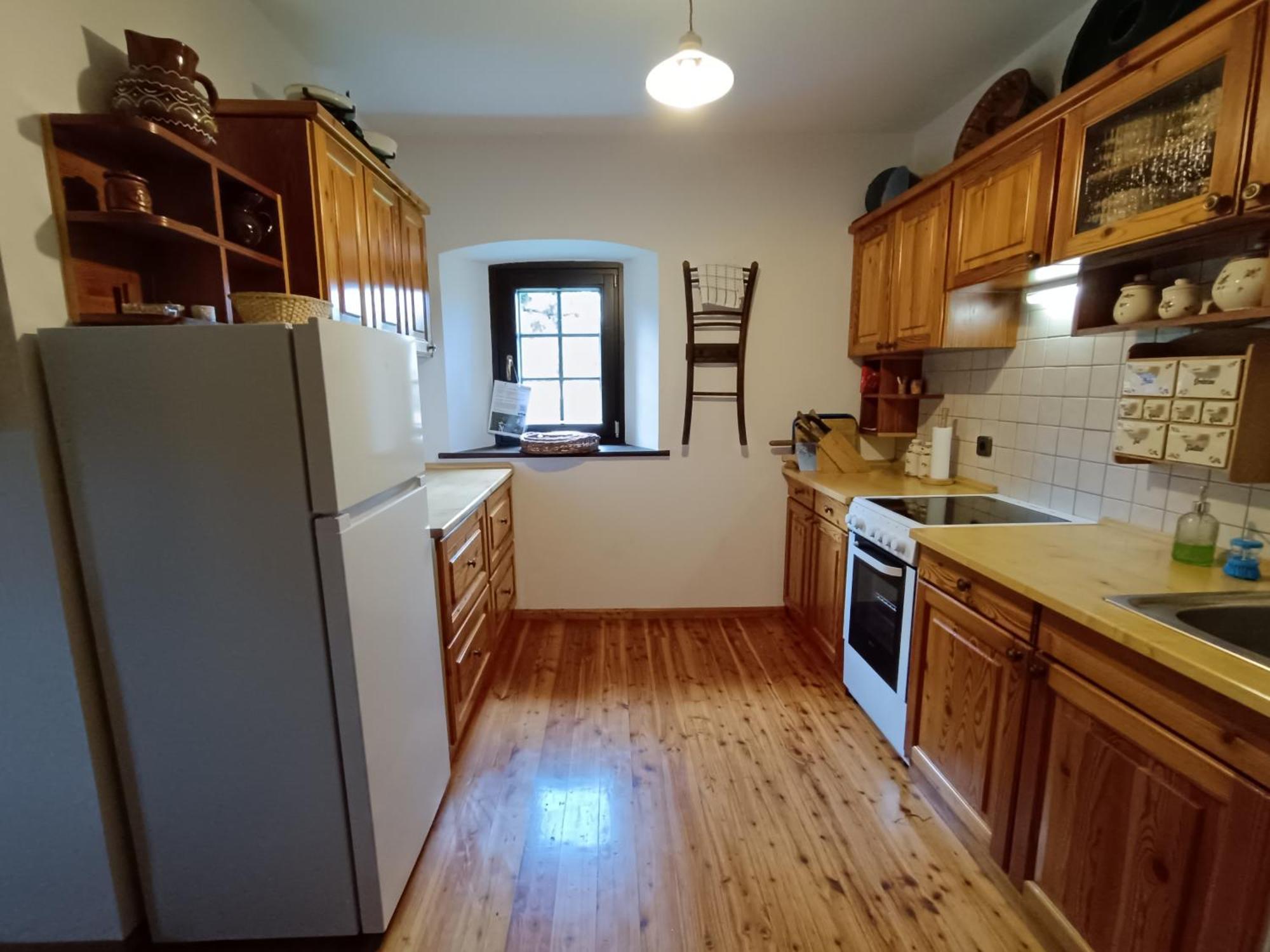 Country House Pri Lipet Ziri Kültér fotó